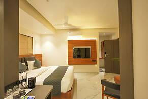 Hotel Sai Kamal