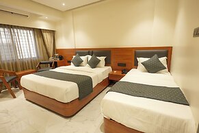 Hotel Sai Kamal