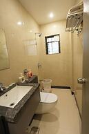Hotel Sai Kamal