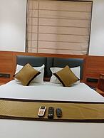 Hotel Sai Kamal