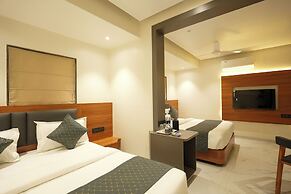 Hotel Sai Kamal
