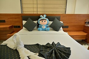 Hotel Sai Kamal