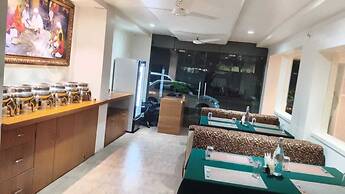 Hotel Sai Kamal