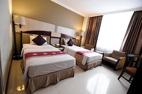 Kedaton Hotel