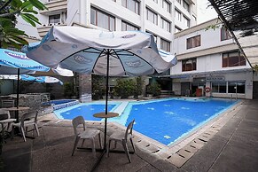 Kedaton Hotel