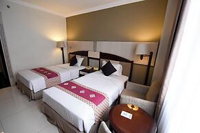 Kedaton Hotel