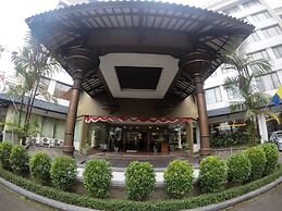 Kedaton Hotel