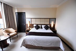 Kedaton Hotel