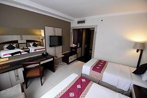 Kedaton Hotel