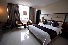 Kedaton Hotel