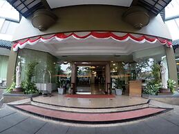 Kedaton Hotel