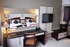 Kedaton Hotel