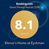 Elenor's Home at Eyckman