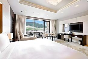 Shahdag Hotel & Spa