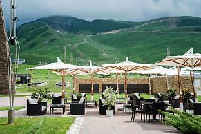 Shahdag Hotel & Spa
