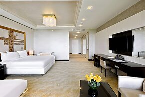Shahdag Hotel & Spa