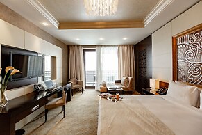 Shahdag Hotel & Spa