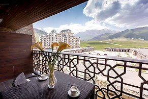 Shahdag Hotel & Spa