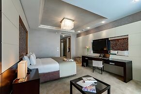 Shahdag Hotel & Spa
