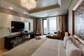 Shahdag Hotel & Spa