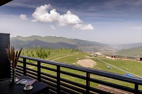 Shahdag Hotel & Spa