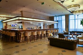 Shahdag Hotel & Spa