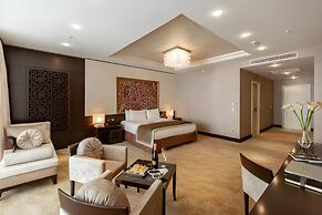 Shahdag Hotel & Spa