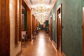Shahdag Hotel & Spa
