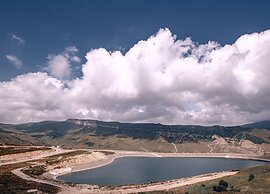 Shahdag Hotel & Spa