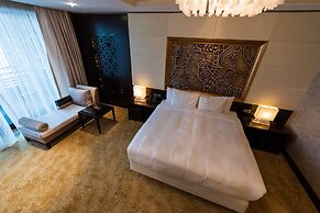 Shahdag Hotel & Spa