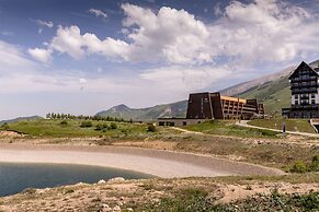 Shahdag Hotel & Spa