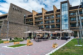 Shahdag Hotel & Spa