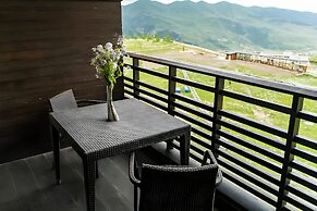 Shahdag Hotel & Spa