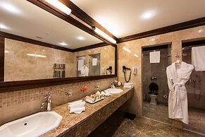 Shahdag Hotel & Spa