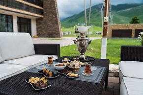 Shahdag Hotel & Spa