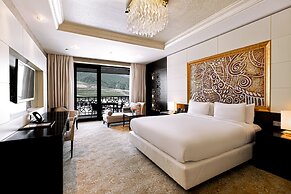 Shahdag Hotel & Spa
