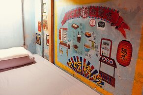 Fuqi Hostel - Heping