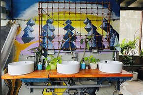 Fuqi Hostel - Heping