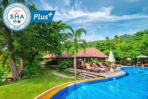 Thiw Son Beach Resort