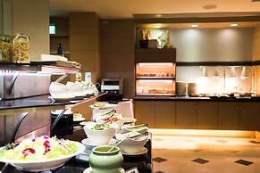 Shin Yuan Park Hotel