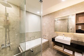 Shin Yuan Park Hotel
