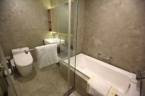 Shin Yuan Park Hotel