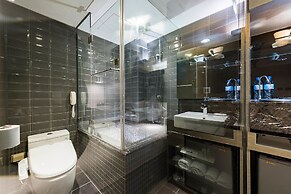 Shin Yuan Park Hotel