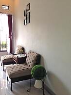 Elenor's Home