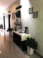 Elenor's Home