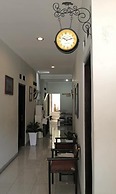 Elenor's Home