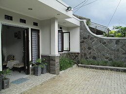 Elenor's Home