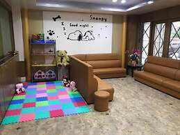 Funhouse Hsinchu