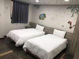Funhouse Hsinchu