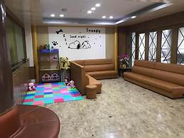 Funhouse Hsinchu